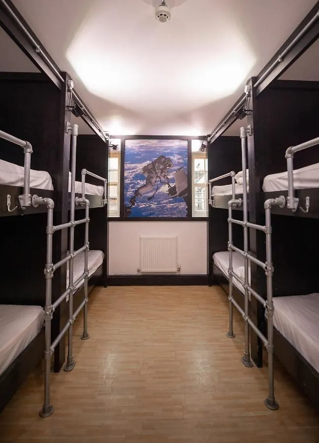 Hotel The Fort York