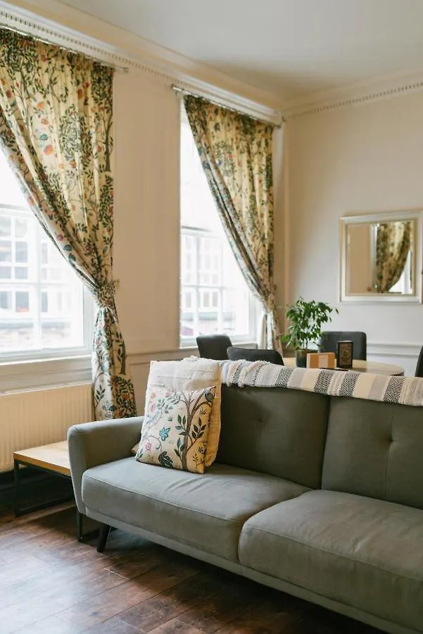 Hotel The Fort York
