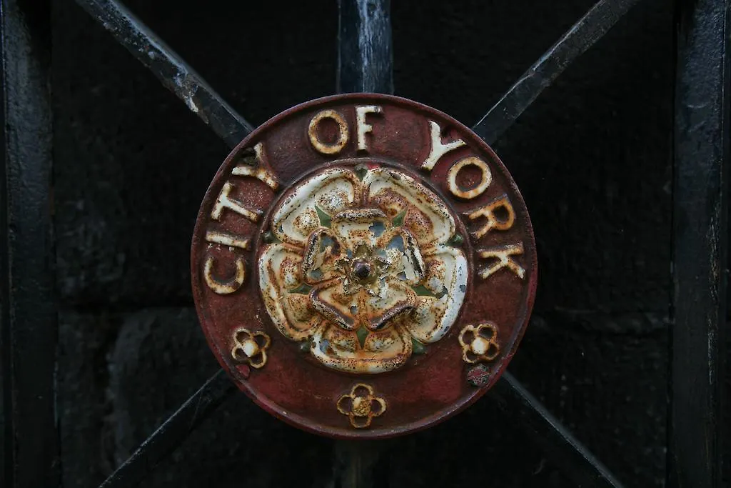 The Fort York 3*,  Großbritannien